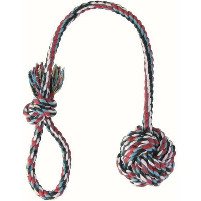Trixie lopta z lana 7 cm 50 cm