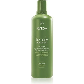 Aveda Be Curly Advanced Co-Wash почистващ балсам за къдрава коса 350ml