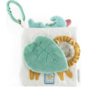 Moulin Roty Мека книжка с активности Moulin Roty (669082)