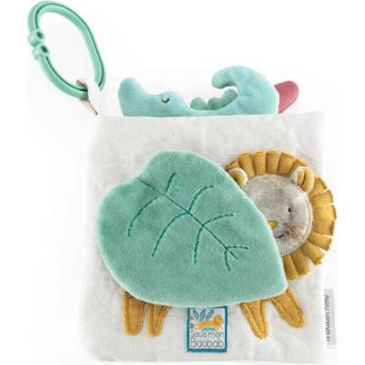 Moulin Roty Мека книжка с активности Moulin Roty (669082)