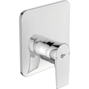 Ideal Standard Edge - Скрита батерия, хром A7123AA (A7123AA)