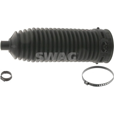 Manžeta riadenia - opravná sada SWAG 10 93 3475 (10933475)