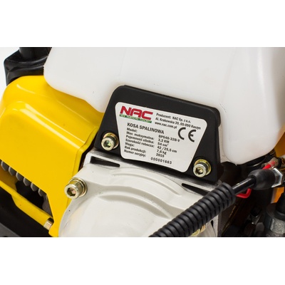 NAC BP540-32B-V