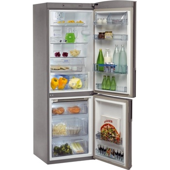 Whirlpool WBE 34132