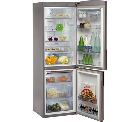 Whirlpool WBE 34132