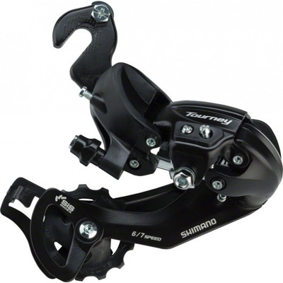 Shimano Tourney RD-TY30 SGS