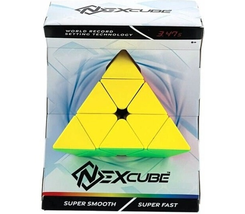 NexCube Pyramida hlavolam