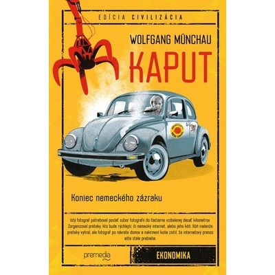 Kaput