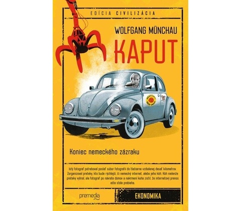 Kaput