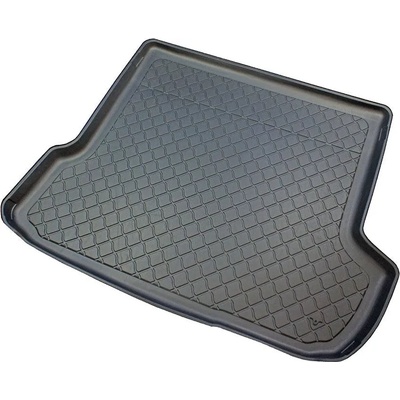 Гумирана стелка за багажник за Subaru Outback VI BS (2015+) Combi with / without subwoofer (192823GRD)