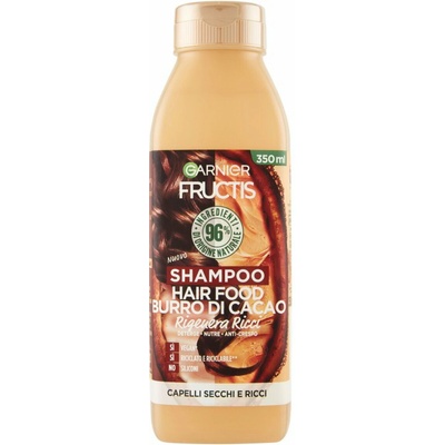 Garnier šampón kakaovým maslom 350 ml