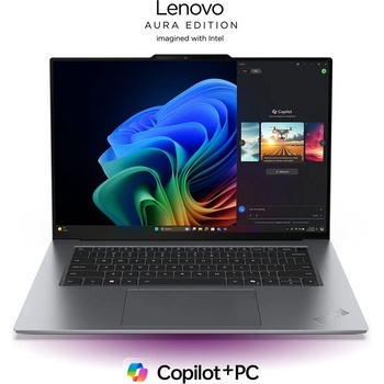 Lenovo ThinkPad X9-14 Gen 1 Aura Edition 21Q6001XBM