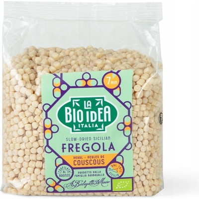 La Bio Idea kuskus Fregola 400 g