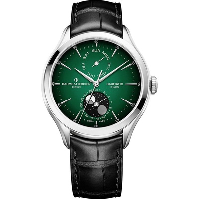 Baume & Mercier M0A10654