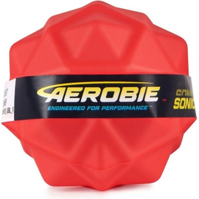 Spin Master AEROBIE SONIC SKÁKACÍ MÍČKY