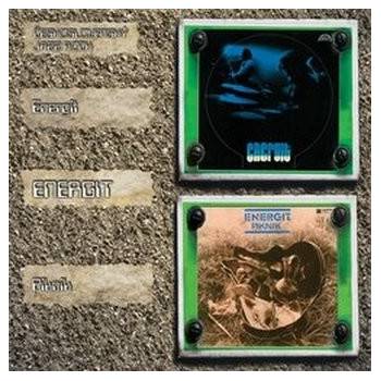 Energit: Energit / Piknik CD