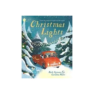 Christmas Lights | Ruth Symons (ISBN: 9781787416680)