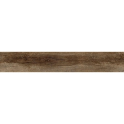 Ceramica Rondine Greenwood 7,5 x 45 cm bruno 0,95m²