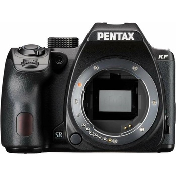 Image 1 of Pentax KF Body