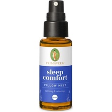 Primavera sleep Comfort polštářkový sprej 30 ml