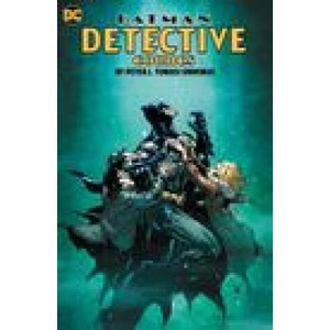 Batman: Detective Comics, Omnibus (ISBN: 9781779521255)