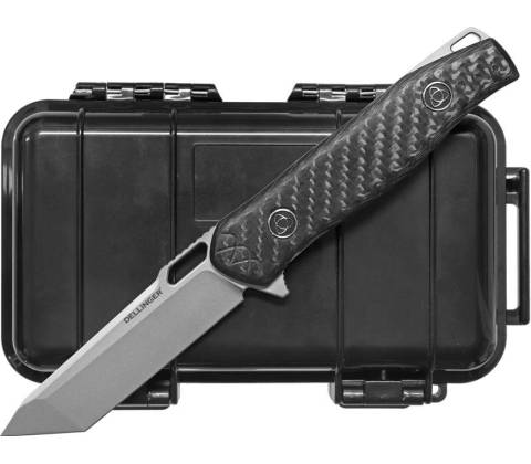 Dellinger K-H225 Attack Tanto