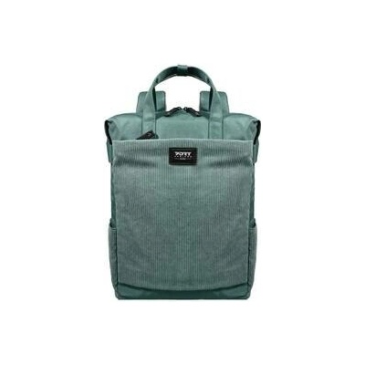 PORT DESIGNS Milano II ECO Totepack14–16" zelený 140726