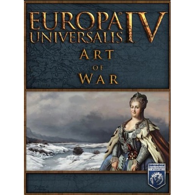 Paradox Interactive Europa Universalis IV Art of War DLC (PC)