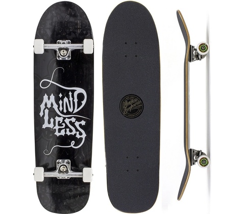 Mindless Gothic 33,5
