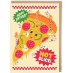 Cath Tate Картичка Cath Tate Hot Slice