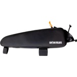 CafÉ du cycliste Чанта за рамка Café du cycliste Top Tube Bag Bike bag - Black - размер One Size (510-7537-0111)