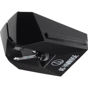 Audio-Technica AT-VMN95EBK Black (AT-VMN95EBK) (AT-VMN95EBK)