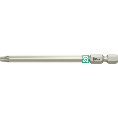 Wera TX BO 20 x 89 mm 05059570001