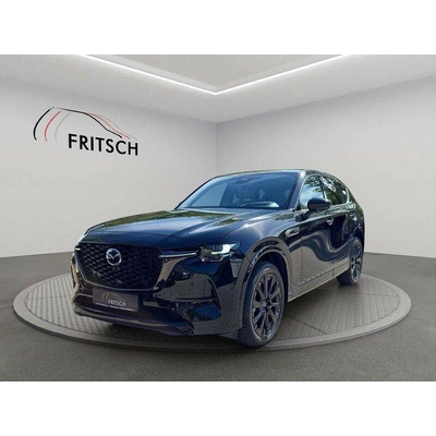 Mazda CX-60 3.3 e-Skyactiv D 254 Homura Plus 187 kW