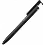 FIXED Pen 3 in 1 with stand, antibacterial surface, aluminum body, black