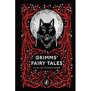 Grimms' Fairy Tales | Jacob Grimm, Brothers Grimm (ISBN: 9780241621196)