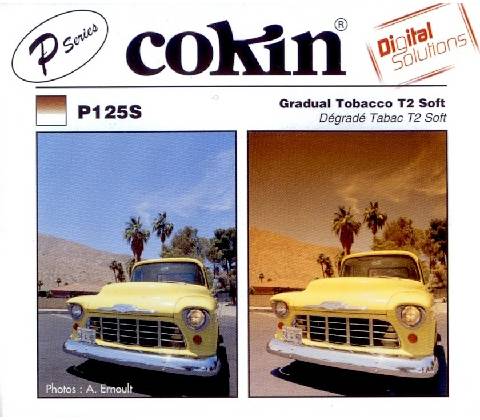 Cokin P125S