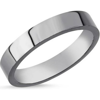 Olivie Pánský stříbrný prsten 7023