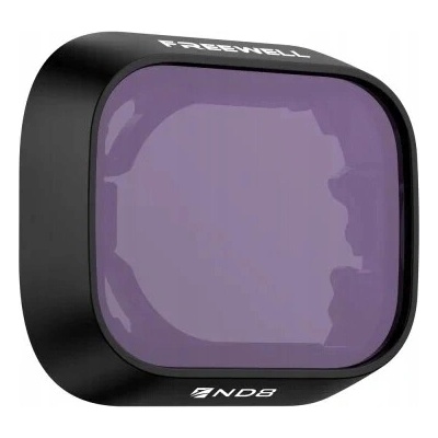 Freewell ND8 filter pre DJI Mini 3 Pro FW-MN3-ND8