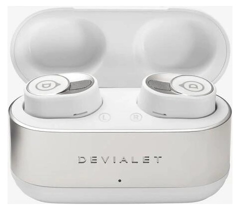 Devialet Gemini II