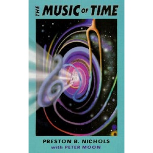 Music of Time | Preston B. Nichols (ISBN: 9780967816203)