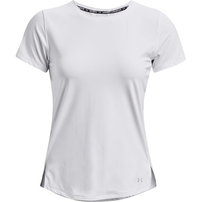 Under Armour Тениска Under Armour UA Iso-Chill 200 Laser T-Shirt - White