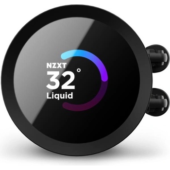 Image 1 of NZXT Kraken 360 (RL-KN360-B1)