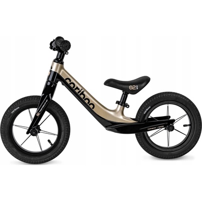 Cariboo Magnesium Air čierno zlaté