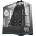 darkFlash DY451 Black without fans