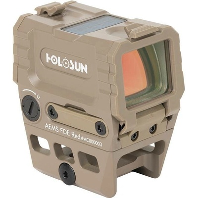 Holosun USA AEMS RD FDE