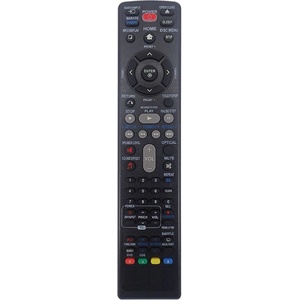 съвместим Lg akb73315302 - заместител дистанционно управление (akb73315302) Дистанционно