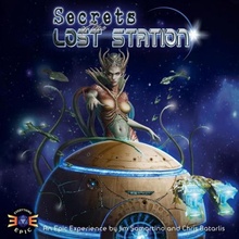 Everything Epic Games Secrets of the Lost Station