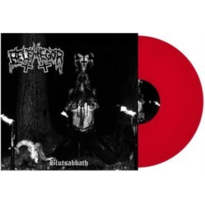 Blutsabbath - Belphegor LP