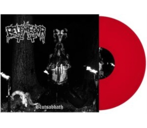 Blutsabbath - Belphegor LP